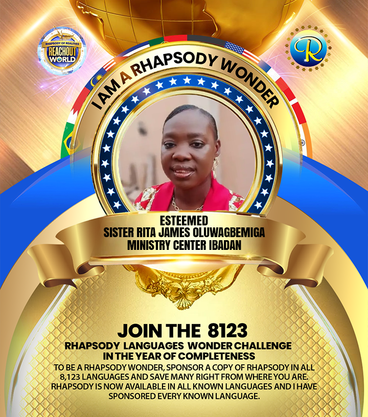 Wonder Conference Participant 2